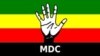 MDC-T Fumes Over Dumped 'Denigrating' Pamphlets