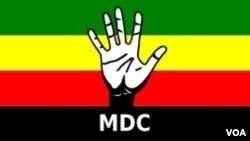 MDC flag