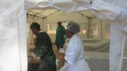 Aumentam casos de cólera em Moçambique - 6:30