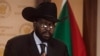 South Sudan Could Join UN Shortly After Independence