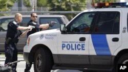 Επιχείρηση "σκούπα" κατά λαθρομεταναστών στις ΗΠΑ