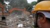 Death Toll Rises to 17 in Mumbai Building Collapse
