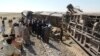 Serangan Bom Target Rel Kereta Api di Pakistan, 5 Tewas
