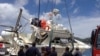 船民試圖進入希臘 2人死亡 數十人失蹤