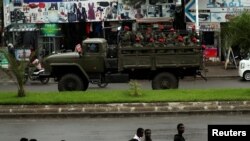 Hawassa Conflict