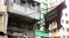 Papan Tanda Restoran Hong Kong yang Bersejarah Timbulkan Sengketa