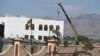 حمله انتحاری بر یک مرکز امنیت ملی در غزنی؛ نه کشته و ۴۰ زخمی