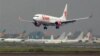 Pesawat Lion Air dari Jakarta ke Pangkalpinang Hilang Kontak