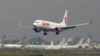 Lion Air Berencana Buka Penerbangan ke China