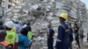 Death Toll in Lagos High-rise Building Collapse Rises to 42 