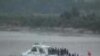 血腥襲擊事件兩月後中國恢復湄公河航運