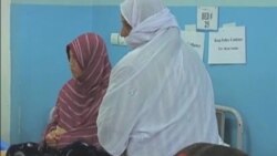 Afganistan: Dr. Alizadeh, ljekar bez granica