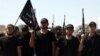 Islamists Gaining Ground in Syria