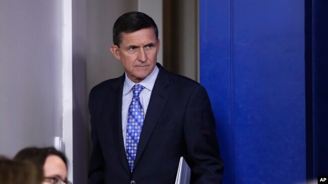 Inteligencia afirmaba que sus informes sobre contactos con Rusia eran verdaderos basados en grabaciones rutinarias de comunicaciones con funcionarios extranjeros que están en los EE.UU.