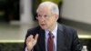 New Russia Probe Details Likely to Dominate Sessions Hearing