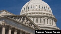 El Congreso de EE. UU. tiene hasta el viernes, 3 de diciembre de 2021, para aprobar un proyecto de ley de gastos a fin de evitar un cierre del gobierno.