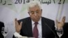 Presiden Palestina Mahmoud Abbas Kecam Holocaust