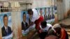 Madagascar Holds Presidential Election