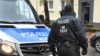 5 Men Suspected of Recruiting for Islamic State Arrested in Germany