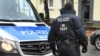 德國指控五人為恐怖組織招募戰鬥人員