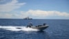 印尼和美國聯合戰略海事中心破土動工