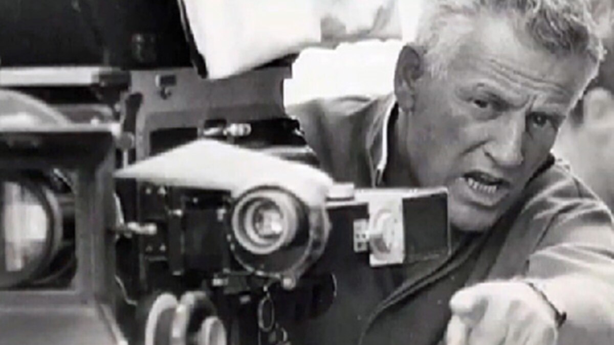 Hollywood Celebrates 100th Birthday of Stanley Kramer