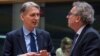British Finance Minister: England Mindful of its Obligations to EU