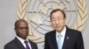 ONU receia aumento de tráfico de droga na Guiné-Bissau