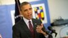 Obama Pertahankan Anggaran Pertahanan Amerika dan Bantuan Luar Negeri untuk 2015