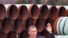 Obama Orders Faster Review for Oil Pipeline Projects