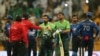 'سری لنکن کرکٹ ٹیم کا دورۂ پاکستان ایک مثبت قدم ہے'