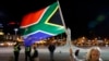 The 'Mandela Generation' Reflects on South Africa's Founding Hero