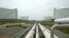 13 Haziran 2003 - ABD'nin Maryland eyaletindeki sıvılaştırılmış gaz üretim tesisi