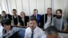Українських моряків утримуваних Росією згадали у посольстві США у Німеччині