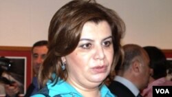 Gülər Əhmədova 