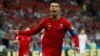 Ronaldo atisha Kombe la Dunia 2018