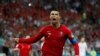 Piala Dunia 2018: Ronaldo Siap Gasak Maroko