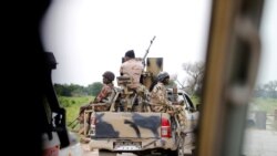 L’armée nigériane dit avoir repris le contrôle d’une ville aux mains des djihadistes