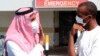 MERS Kills 2 More in Saudi Arabia
