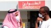 Arab Saudi Minta Jemaah Umrah Pakai Masker
