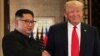 Rencana Pertemuan Kedua Trump-Kim Akhir Bulan Ini di Vietnam