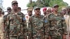 Somali President Vows to Eradicate Militants as He Offers Peace Talks