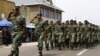 UN Withdraws Support for DRC Military Offensive