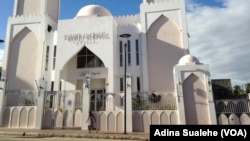 Mesquita, Nampula Moçambique