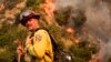 Wildfires Surge Amid Scorching Heat Across US West