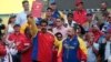 Maduro pide veto mundial a sanción de EE.UU.