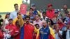 Tổng Thống Venezuela được trao thêm các quyền hạn mới