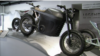 FILE: One motorbike on display at the first electric motorbike exhibition in Los Angeles. Taken May 6, 2019