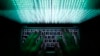 China Condemns 'Cyber Terrorism'