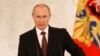 کرائمیا ہمیشہ ہی روس کا ’اٹوٹ انگ‘ رہا ہے: روسی صدر